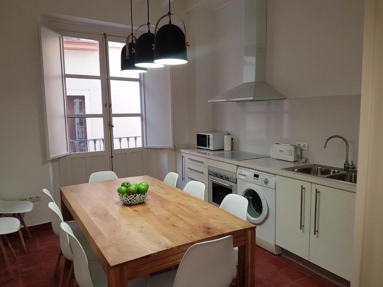 Dom wakacyjny Casas De - Casa Sevillana Harinas26