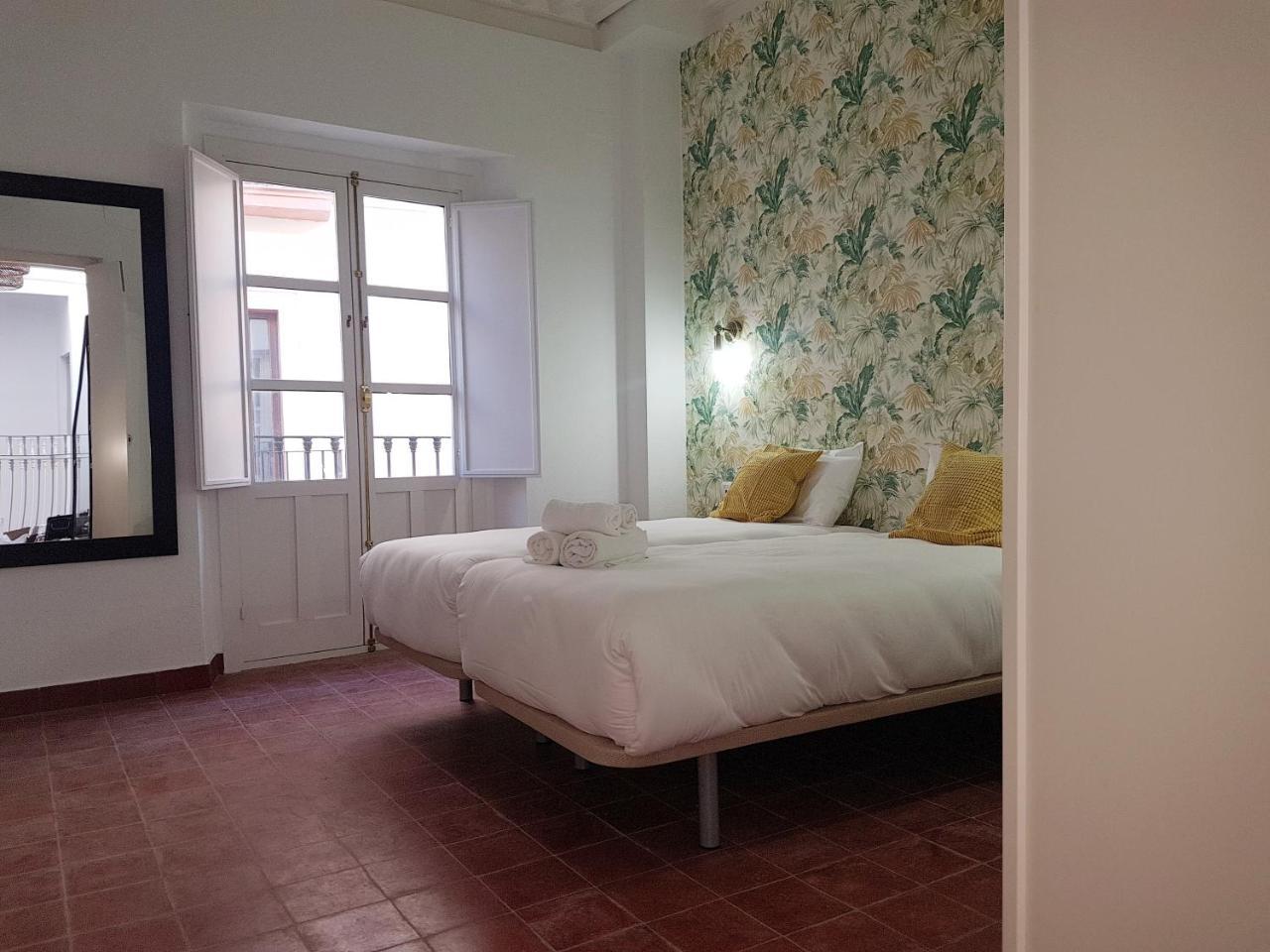Casas De - Casa Sevillana Harinas26 Dom wakacyjny