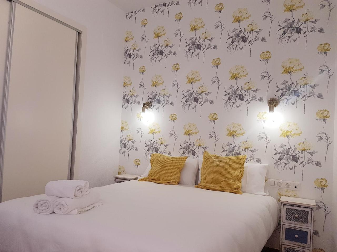 Casas De - Casa Sevillana Harinas26 Dom wakacyjny *