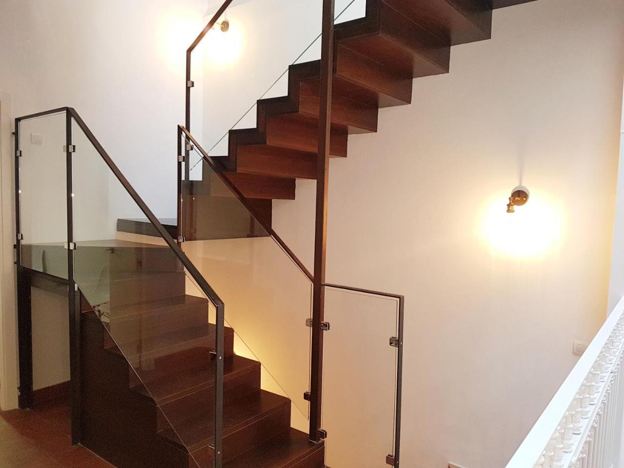 Dom wakacyjny Casas De - Casa Sevillana Harinas26 Sewilla