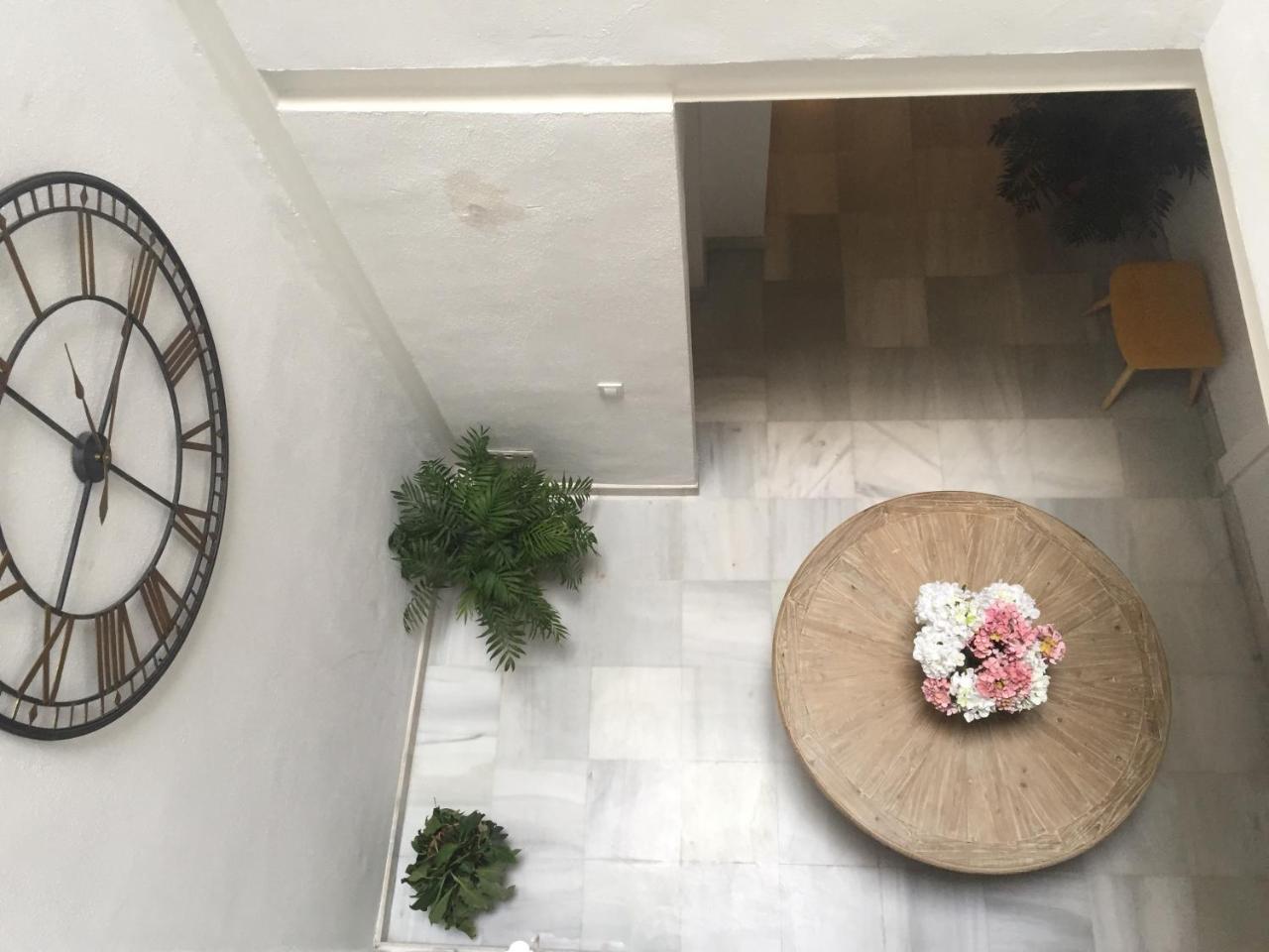 Casas De - Casa Sevillana Harinas26 Dom wakacyjny *