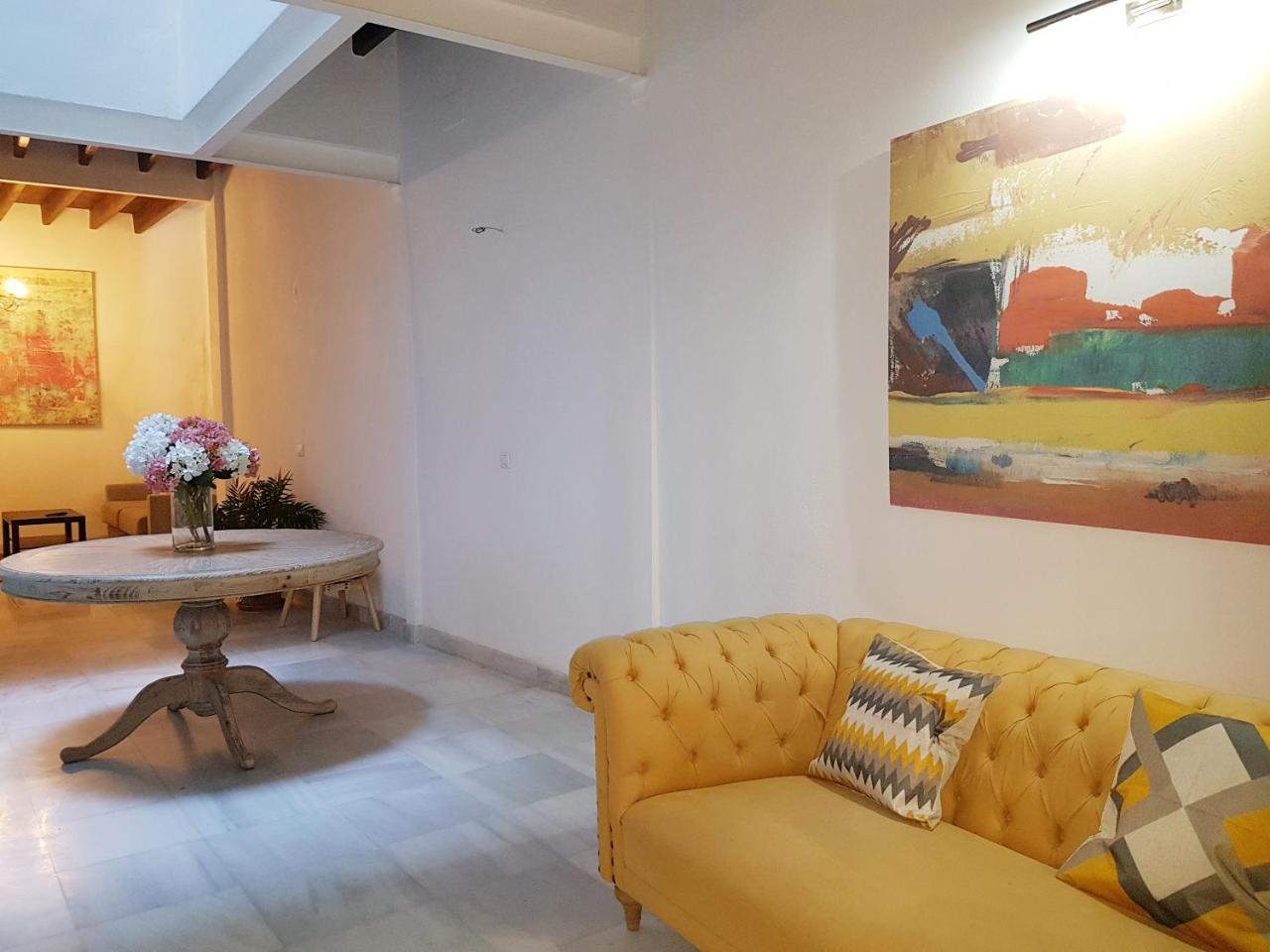 Casas De - Casa Sevillana Harinas26 Dom wakacyjny *