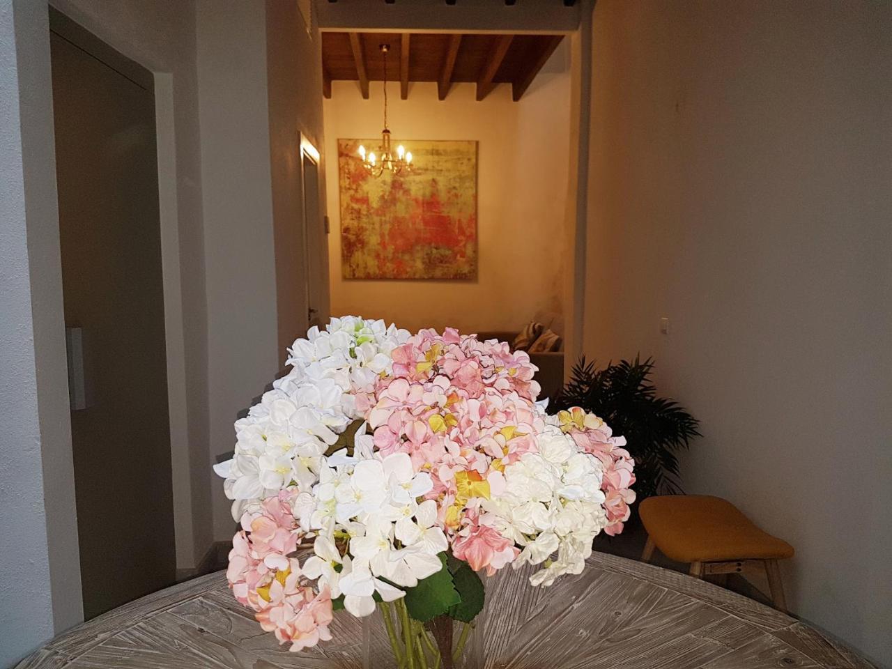 Casas De - Casa Sevillana Harinas26 Dom wakacyjny