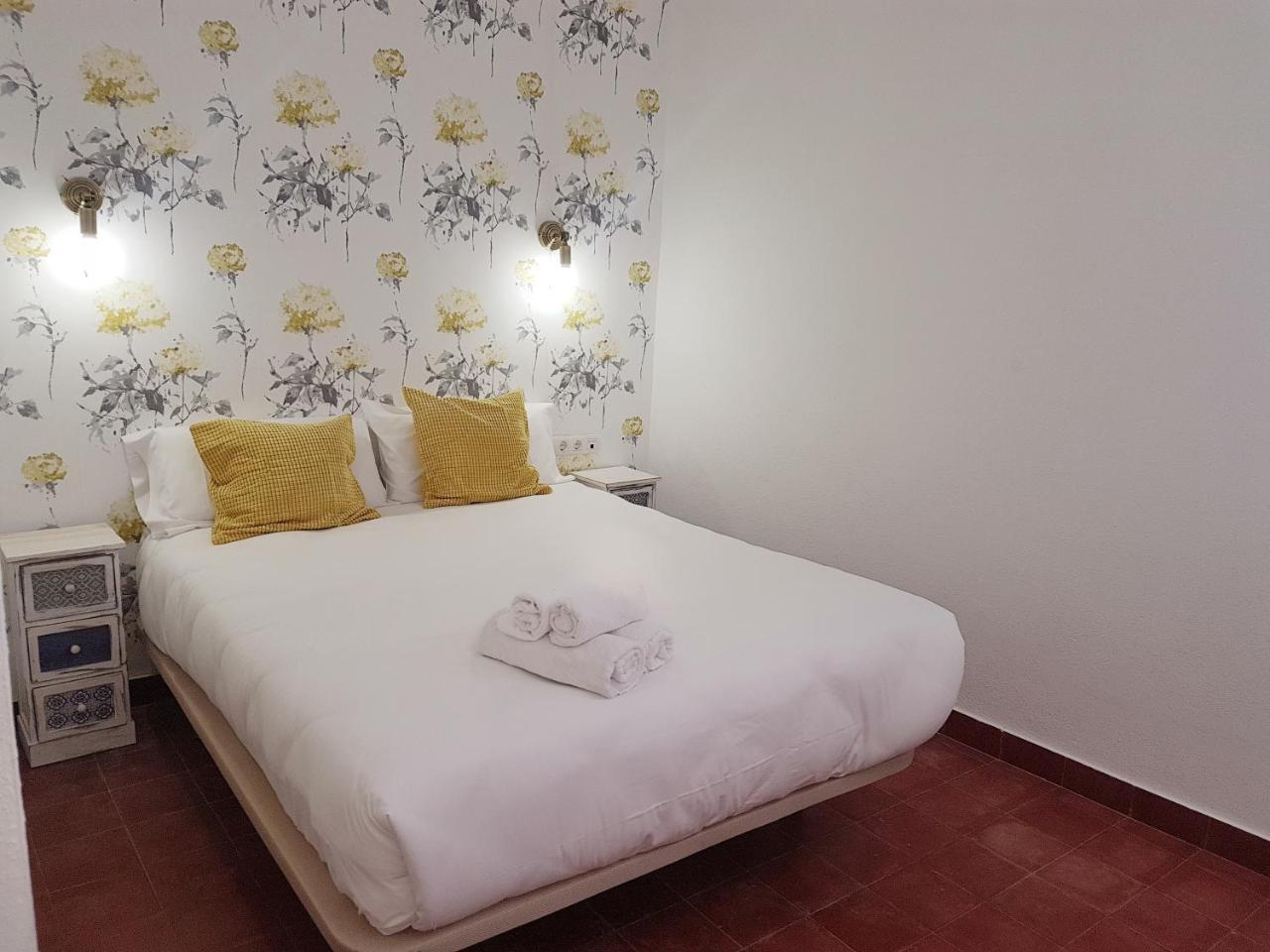 Dom wakacyjny Casas De - Casa Sevillana Harinas26