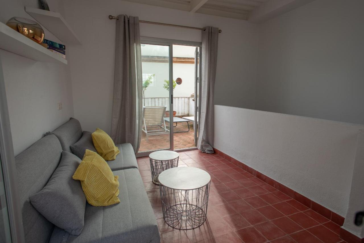 Casas De - Casa Sevillana Harinas26 Dom wakacyjny *
