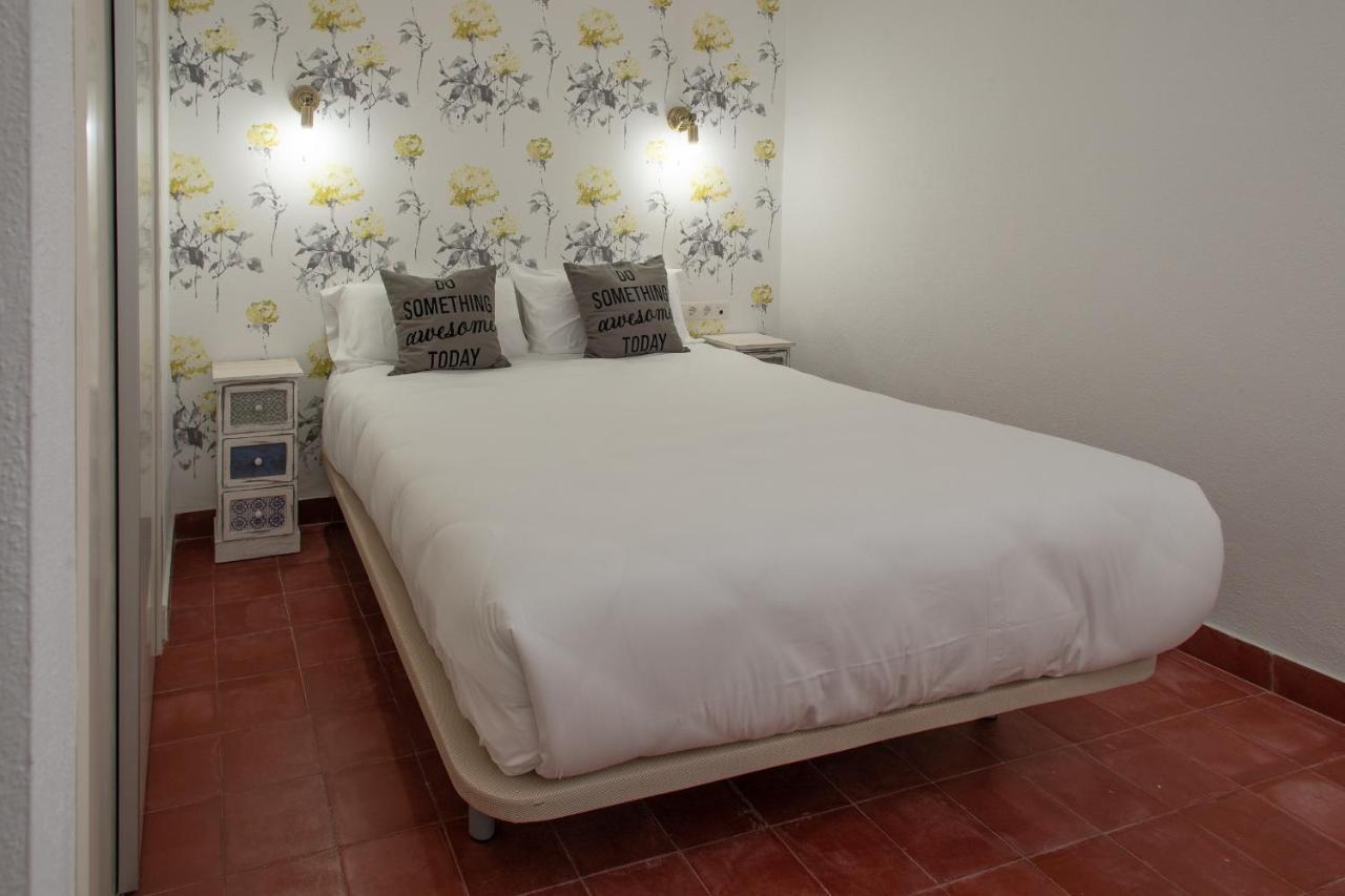 Casas De - Casa Sevillana Harinas26 * Sewilla