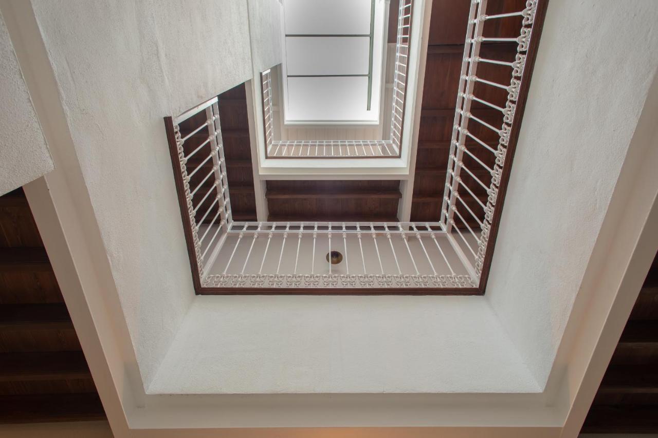 Casas De - Casa Sevillana Harinas26 Dom wakacyjny