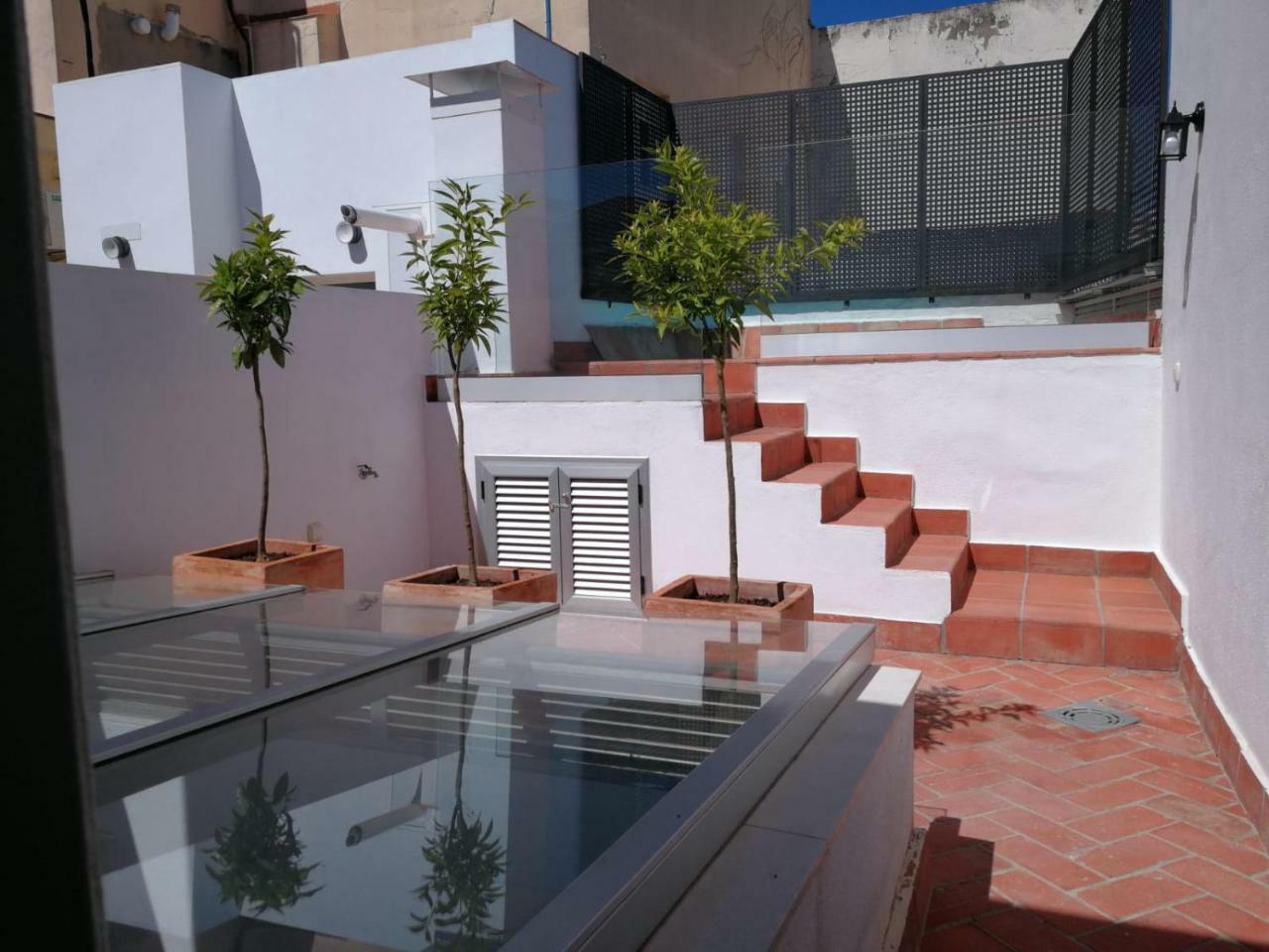 Casas De - Casa Sevillana Harinas26 Dom wakacyjny Sewilla