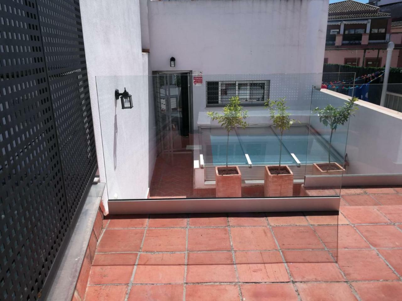 Dom wakacyjny Casas De - Casa Sevillana Harinas26 *