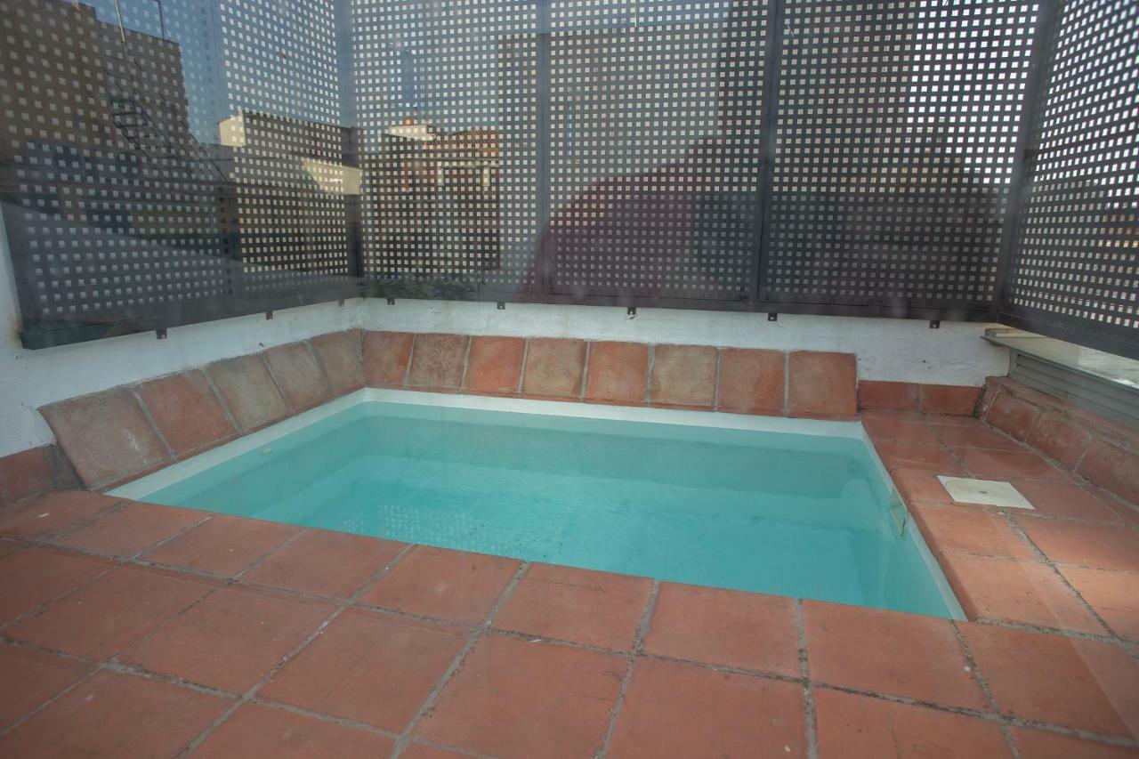 Casas De - Casa Sevillana Harinas26 * Sewilla