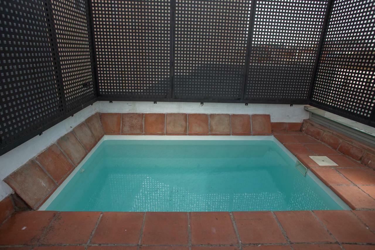 Casas De - Casa Sevillana Harinas26 Dom wakacyjny Sewilla