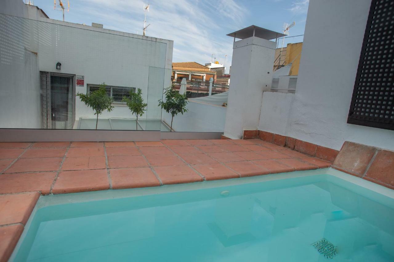 Dom wakacyjny Casas De - Casa Sevillana Harinas26