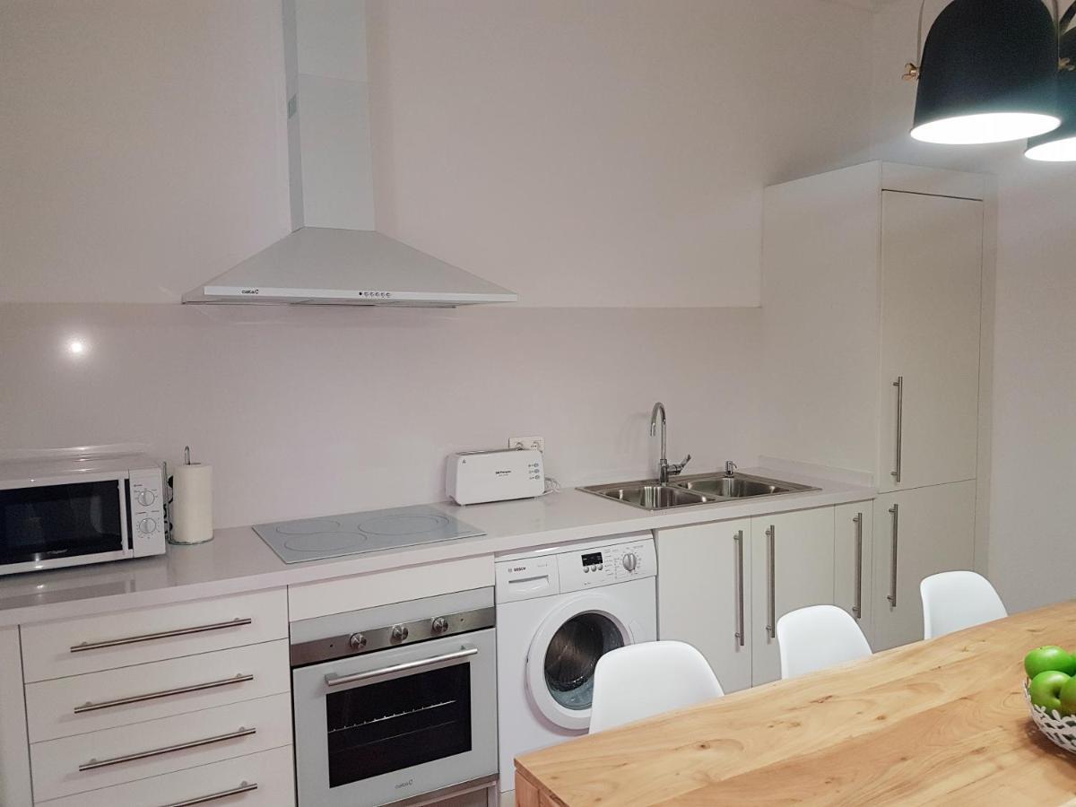 Dom wakacyjny Casas De - Casa Sevillana Harinas26 Sewilla