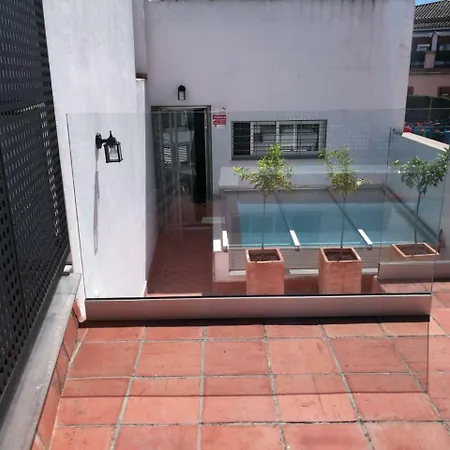 Casas De Sevilla - Casa Sevillana Harinas26 Exterior foto