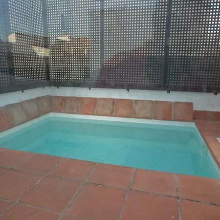 Casas De Sevilla - Casa Sevillana Harinas26 Exterior foto