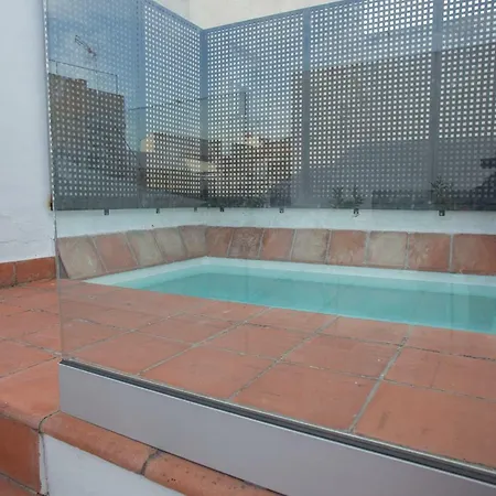 Casas De Sevilla - Casa Sevillana Harinas26 Exterior foto