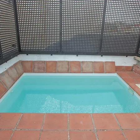 Casas De Sevilla - Casa Sevillana Harinas26 Exterior foto