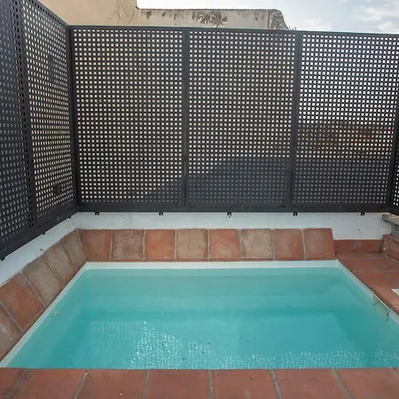 Casas De Sevilla - Casa Sevillana Harinas26 Exterior foto