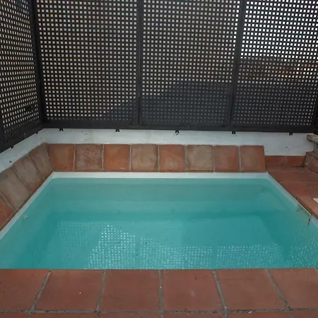 Casas De Sevilla - Casa Sevillana Harinas26 Exterior foto