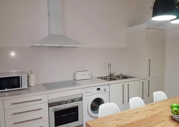 Casas De Sevilla - Casa Sevillana Harinas26