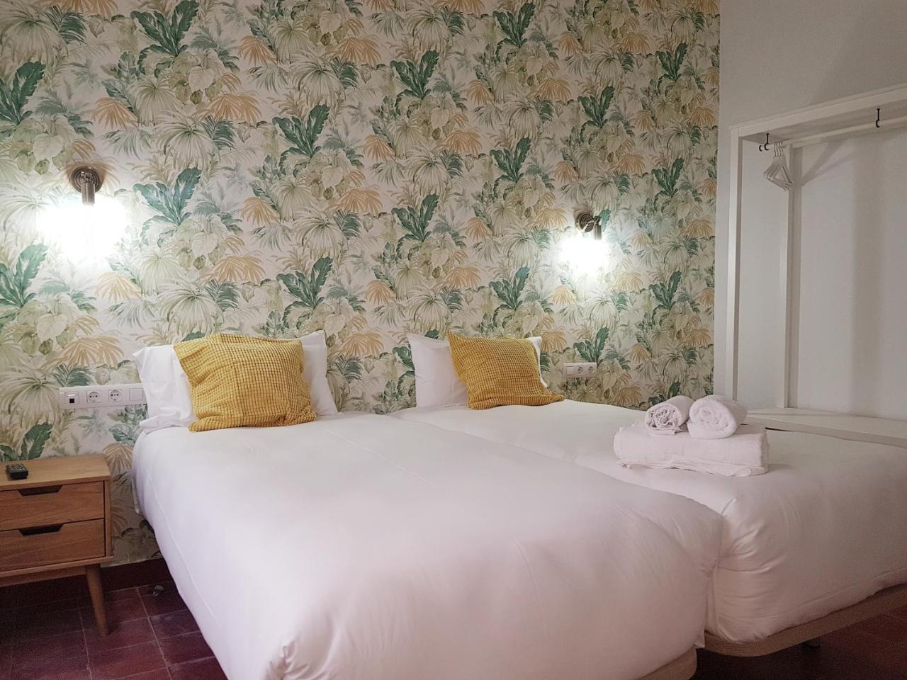 Hébergement de vacances Casas De - Casa Sevillana Harinas26
