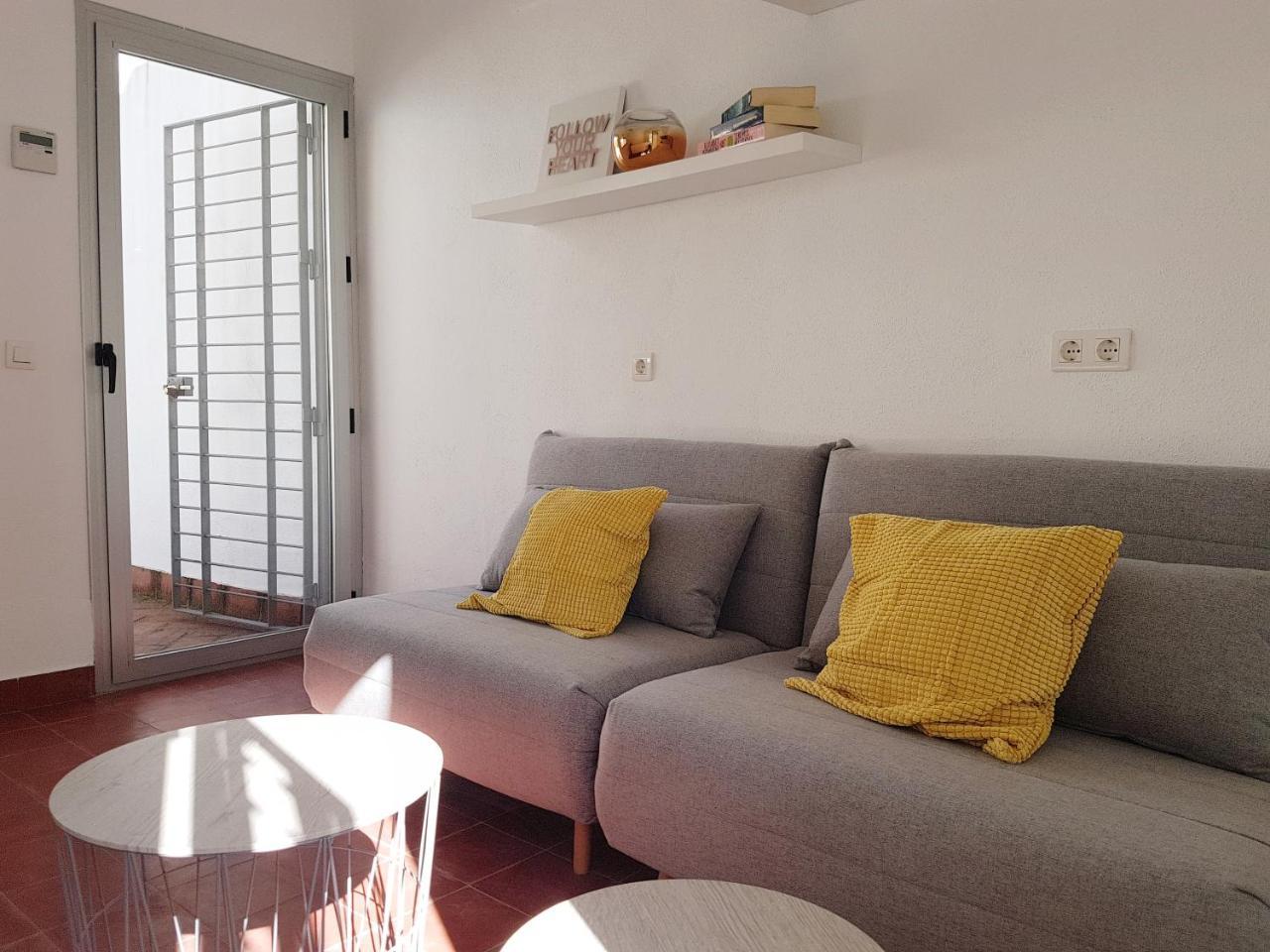 Casas De Sevilla - Casa Sevillana Harinas26 *