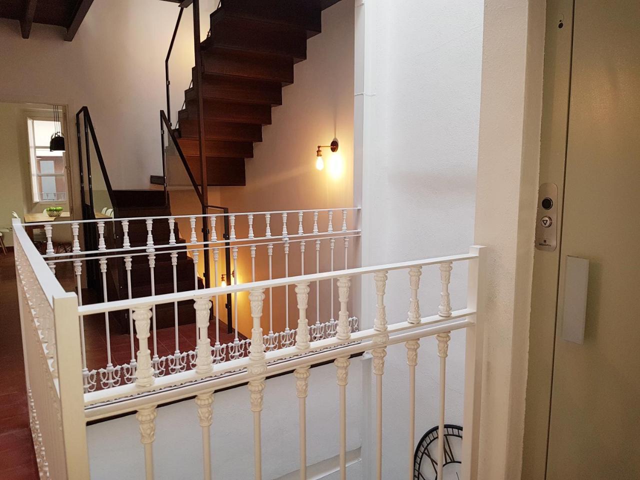 Hébergement de vacances Casas De - Casa Sevillana Harinas26 Séville