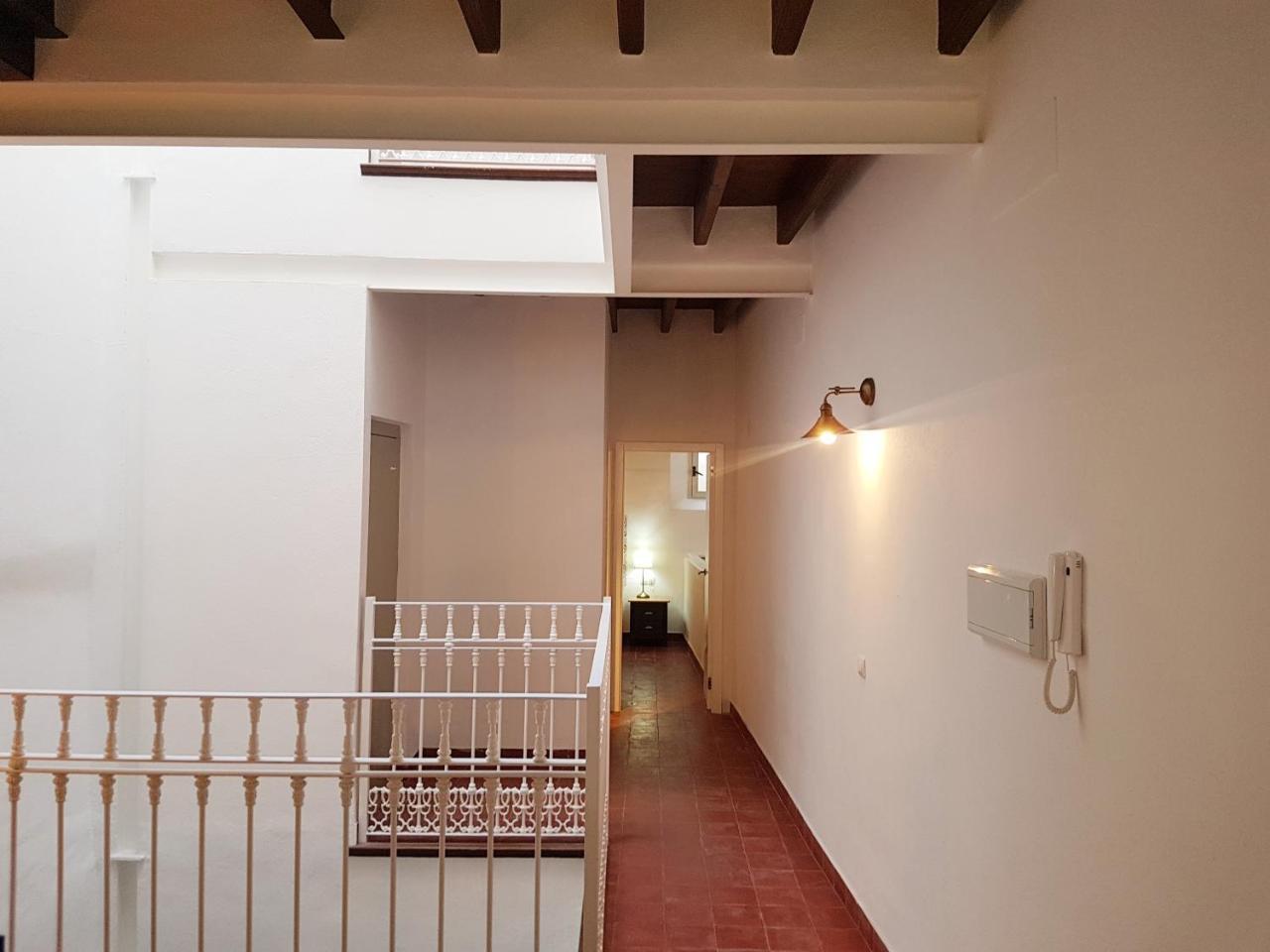 Casas De Sevilla - Casa Sevillana Harinas26