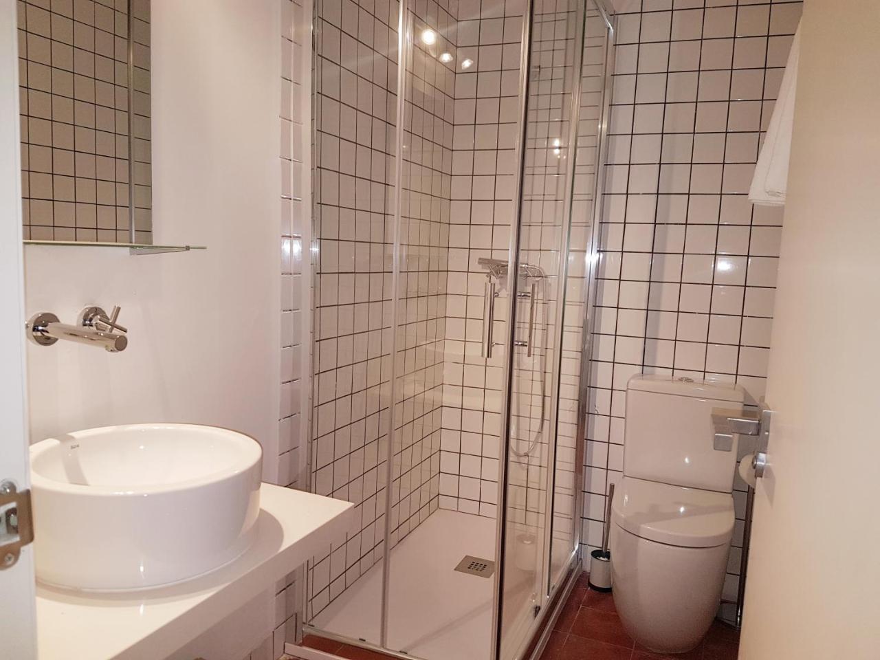 Casas De Sevilla - Casa Sevillana Harinas26 * Siviglia