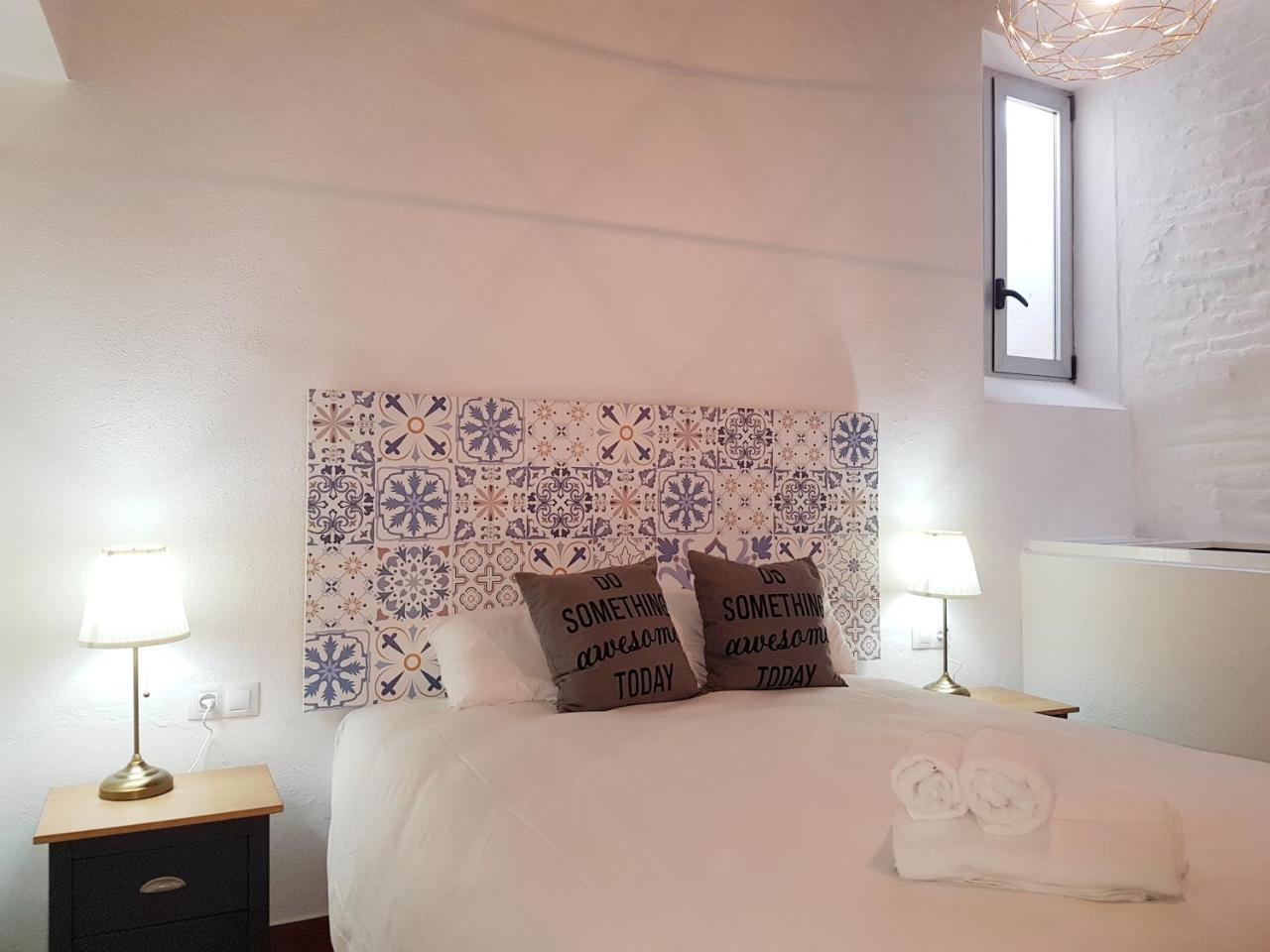 Hébergement de vacances Casas De - Casa Sevillana Harinas26 Séville