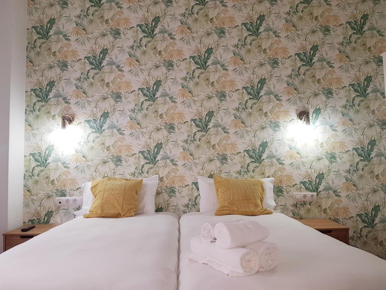 Casas De - Casa Sevillana Harinas26 Hébergement de vacances *