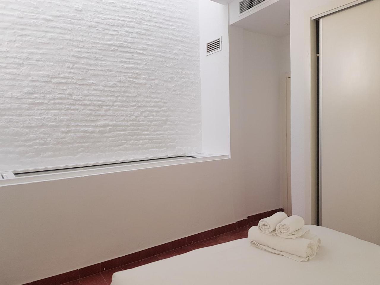 Casas De Sevilla - Casa Sevillana Harinas26 Casa vacanze Siviglia