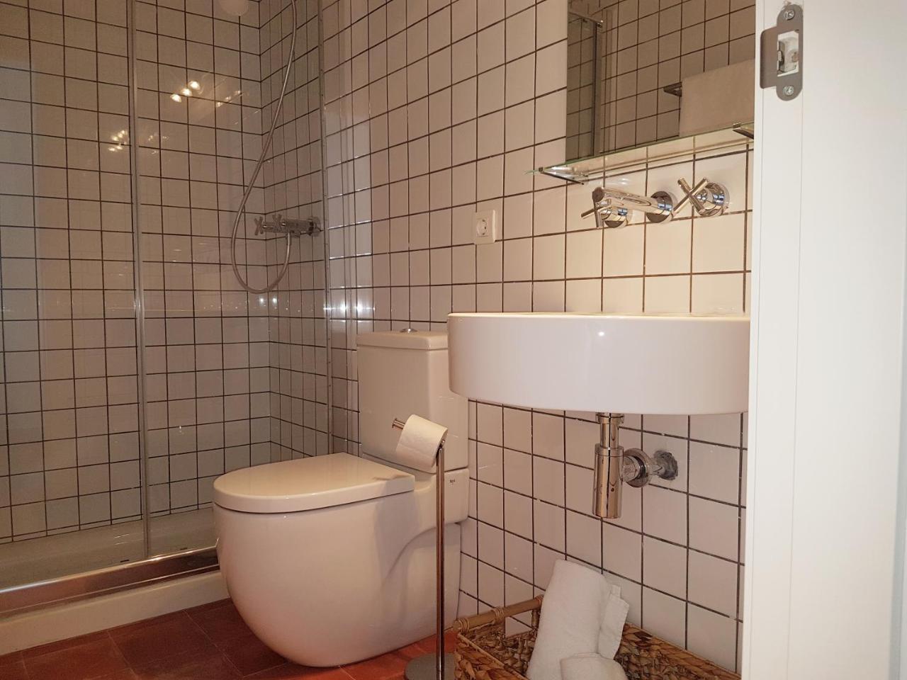 Casas De Sevilla - Casa Sevillana Harinas26
