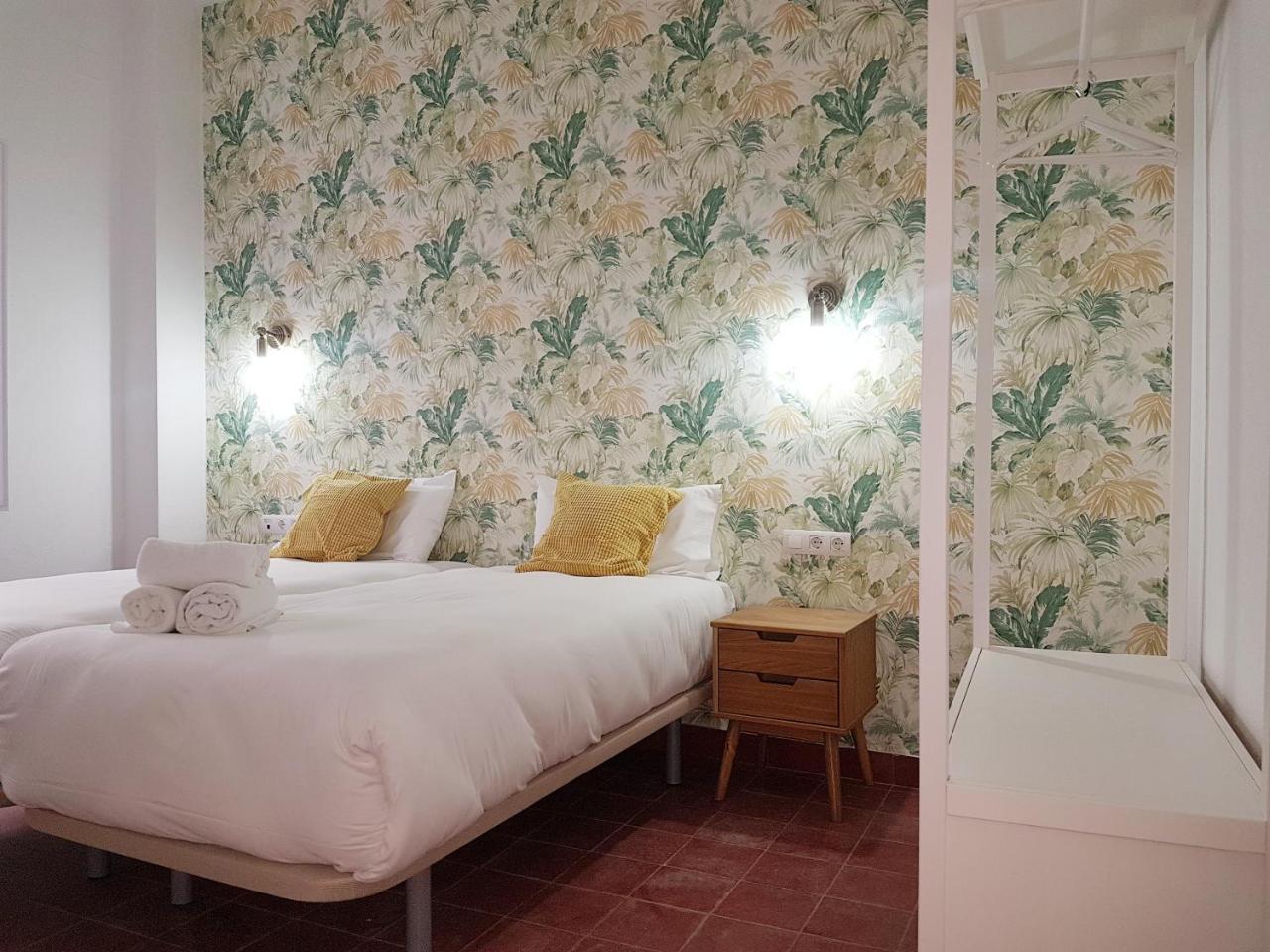 Casas De Sevilla - Casa Sevillana Harinas26 *