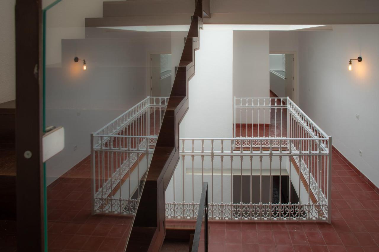 Casa vacanze Casas De Sevilla - Casa Sevillana Harinas26 *