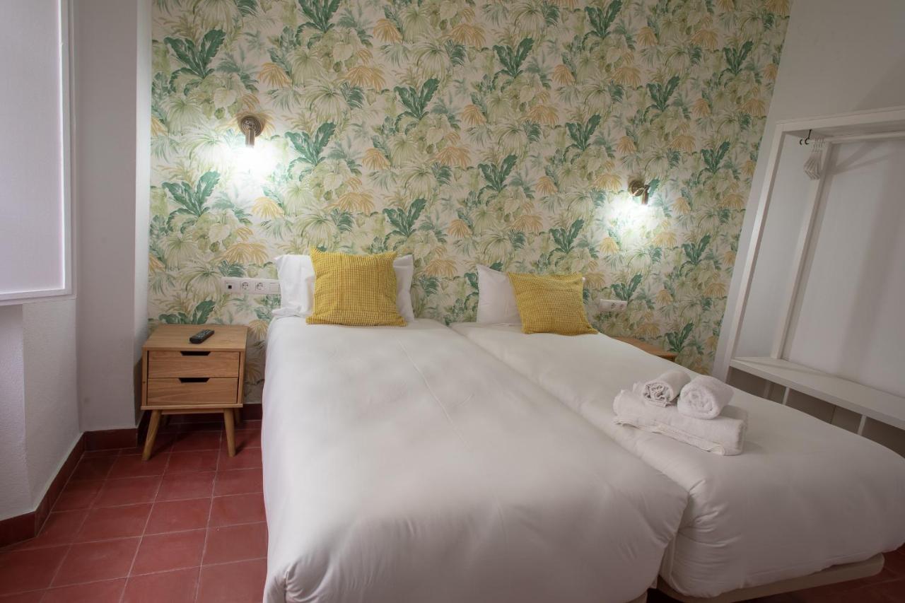 Casas De Sevilla - Casa Sevillana Harinas26 *
