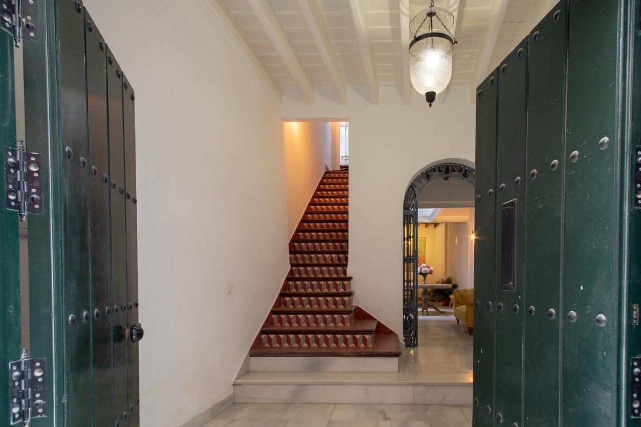 Hébergement de vacances Casas De - Casa Sevillana Harinas26 *