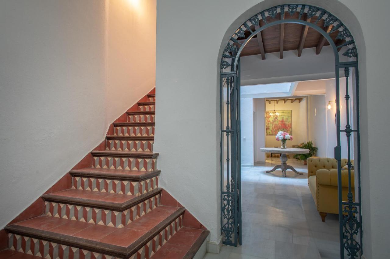 Hébergement de vacances Casas De - Casa Sevillana Harinas26 *