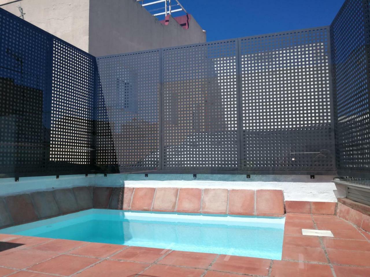 Casas De Sevilla - Casa Sevillana Harinas26 * Siviglia