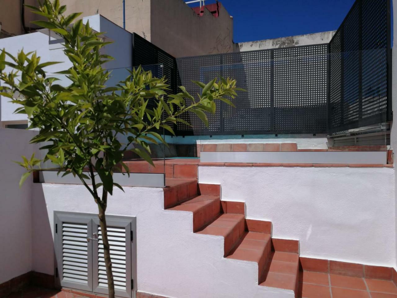 Casas De Sevilla - Casa Sevillana Harinas26 * Siviglia