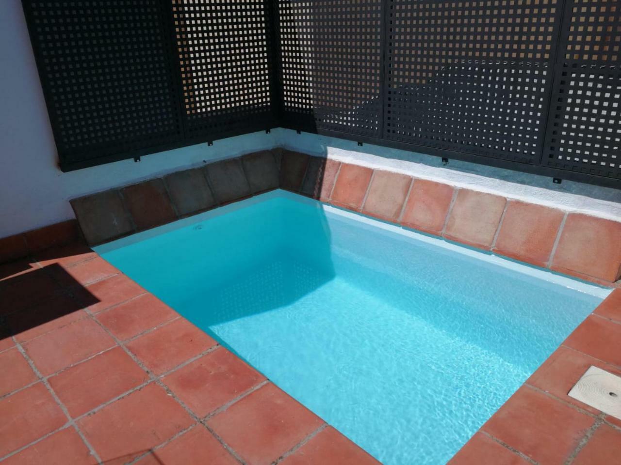 Hébergement de vacances Casas De - Casa Sevillana Harinas26 *