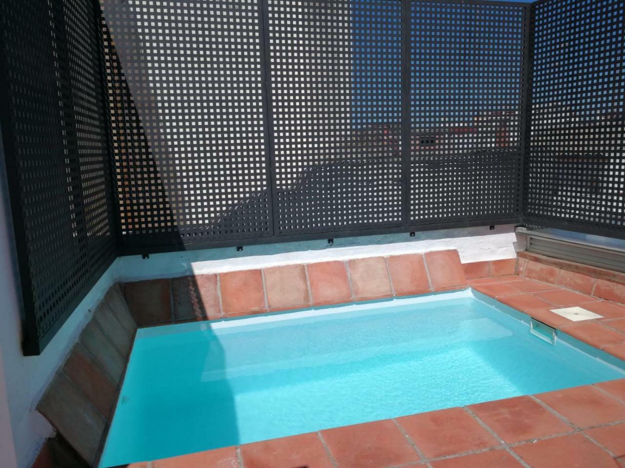 Casas De Sevilla - Casa Sevillana Harinas26 *