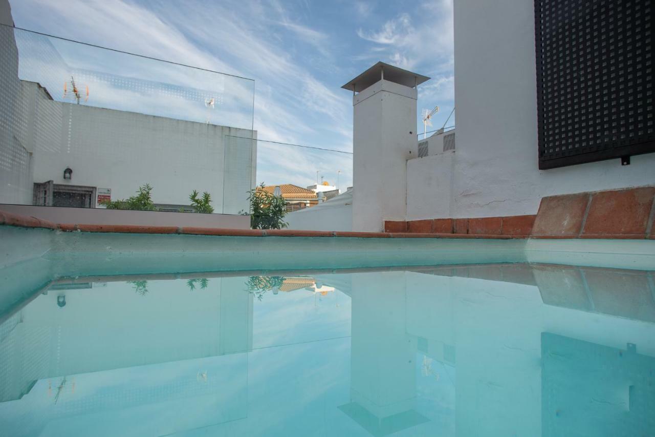 Casas De Sevilla - Casa Sevillana Harinas26