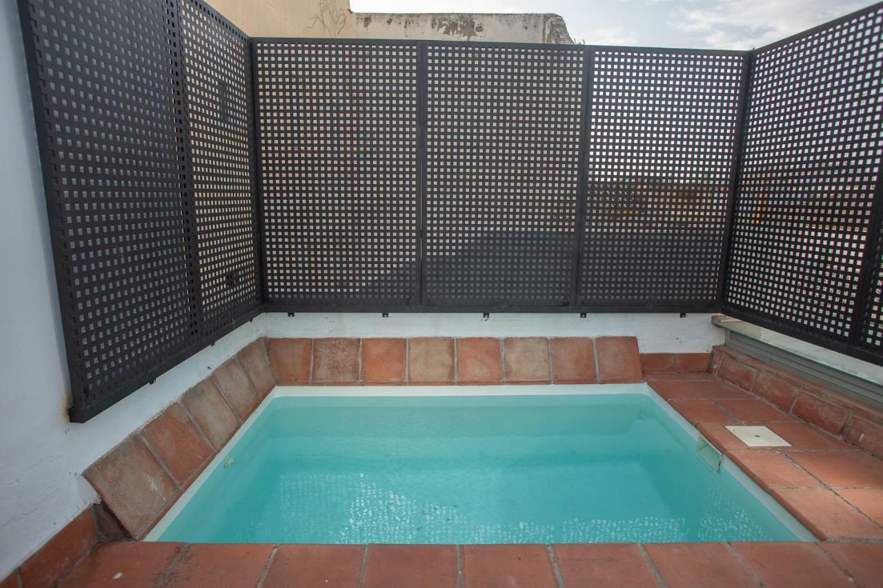 Casas De Sevilla - Casa Sevillana Harinas26 * Siviglia