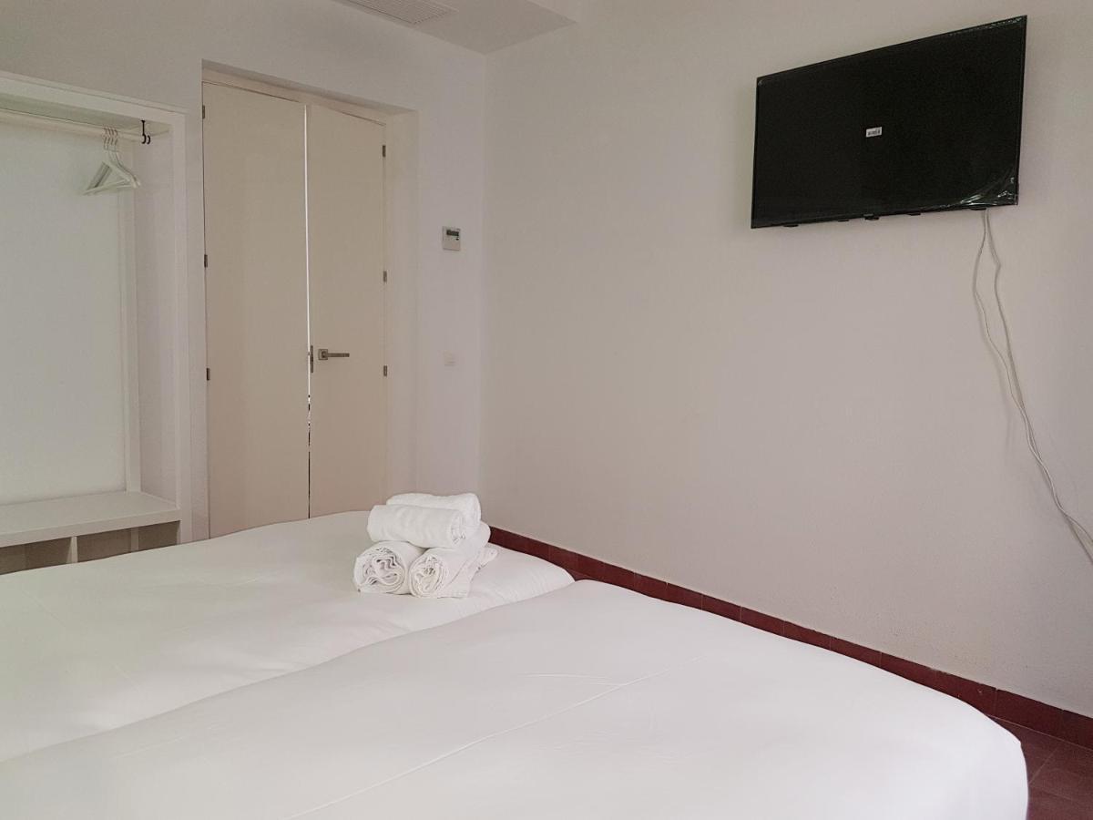 Casas De Sevilla - Casa Sevillana Harinas26 Casa vacanze *